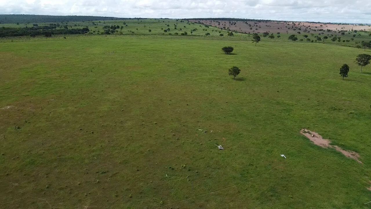 Fazenda a 70 km de Rondonópolis - Foto 3