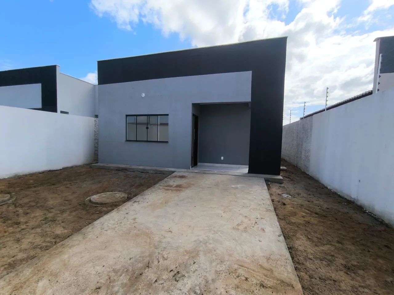 Repasse Casa em Extremoz - Foto 4
