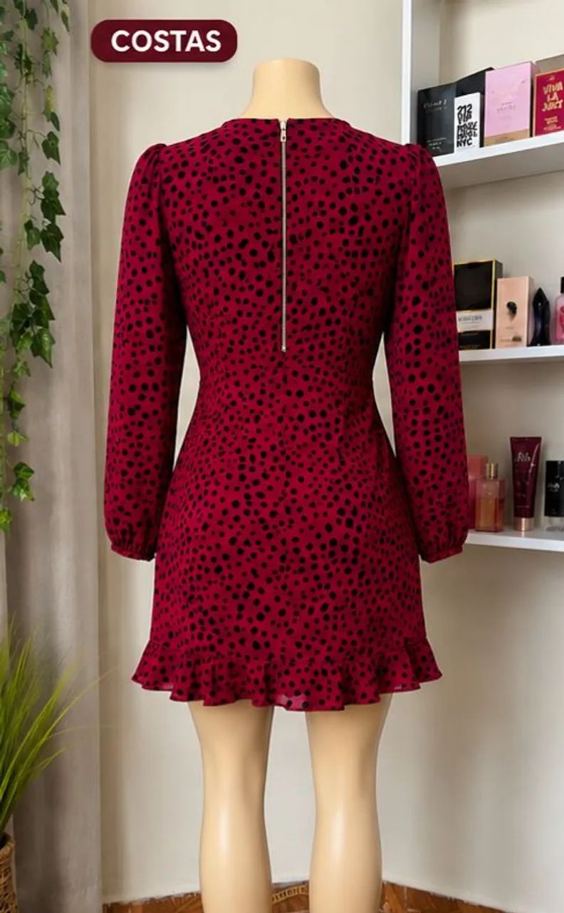 Vestido lindo  - Foto 2