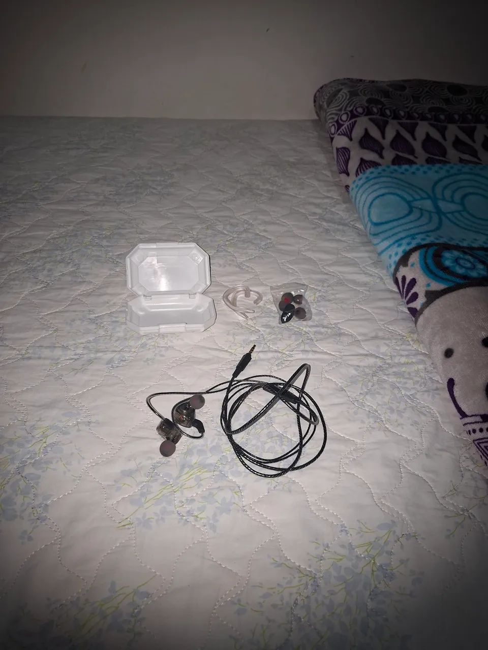 Fone QKZ Ak6