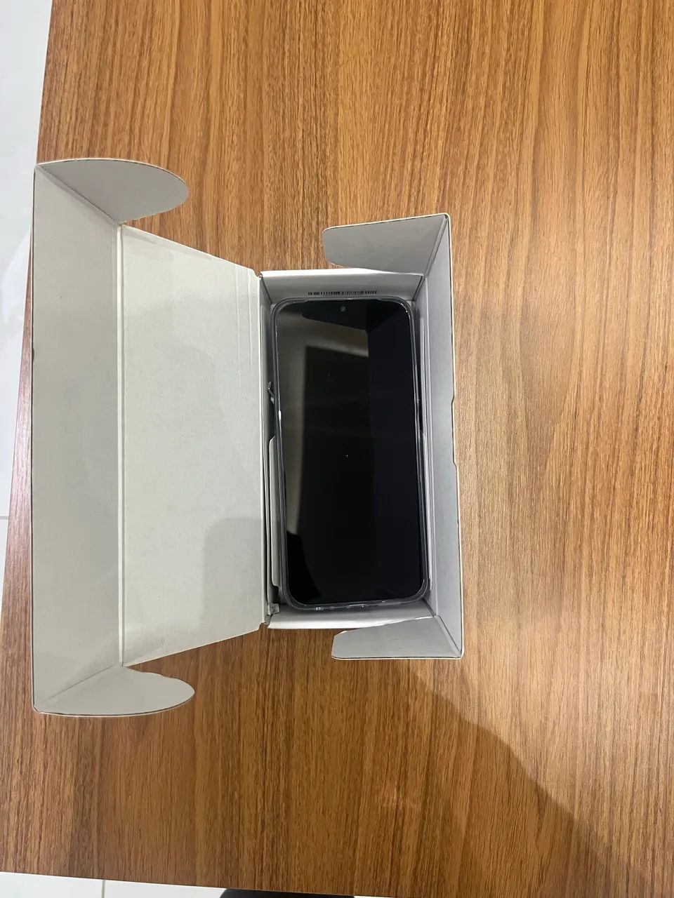 Vendo Xiaomi Redmi A7 Pro 128gb - Foto 2