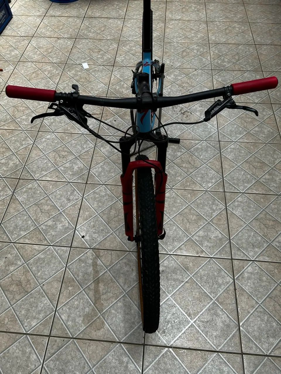 Bike Top