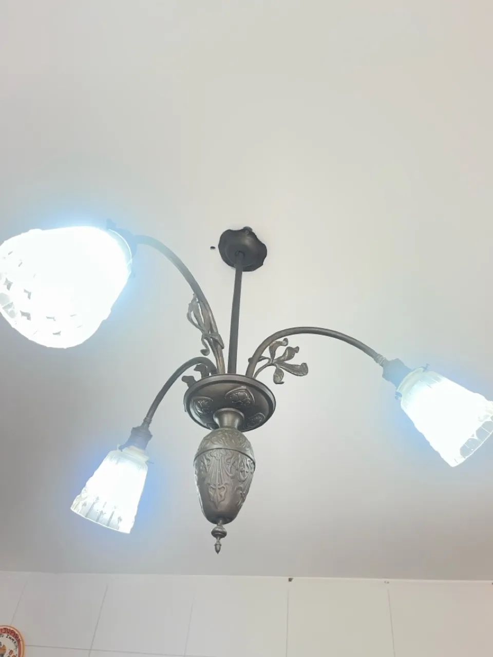 Lustre  - Foto 2