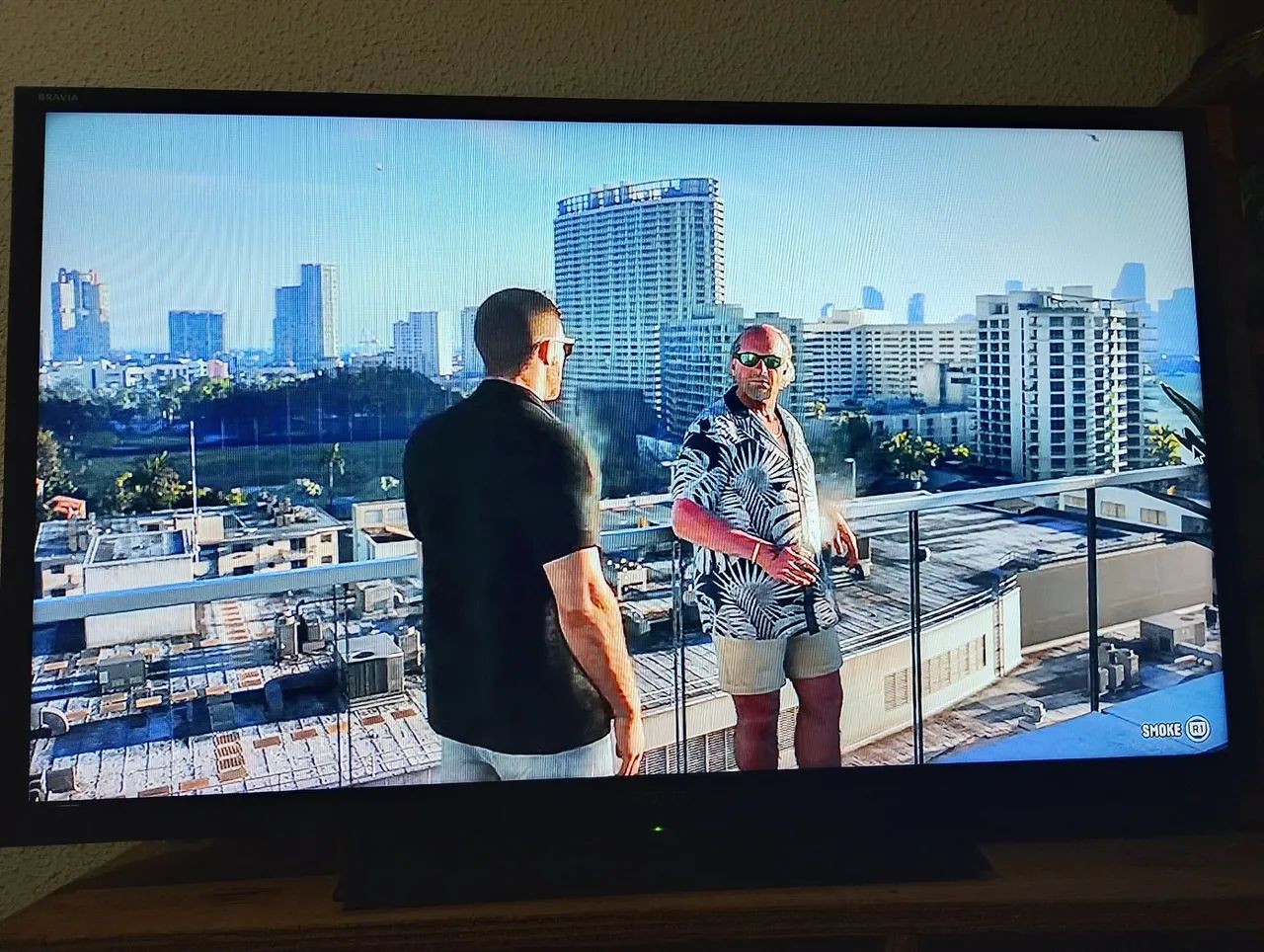 Tv 32pol Sony (Não é Smart)  - Foto 5