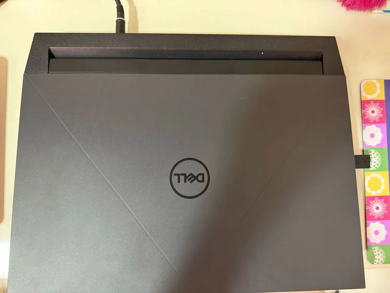 Notebook Dell G15 - i5 13450HX - RTX 3060 - Foto 2