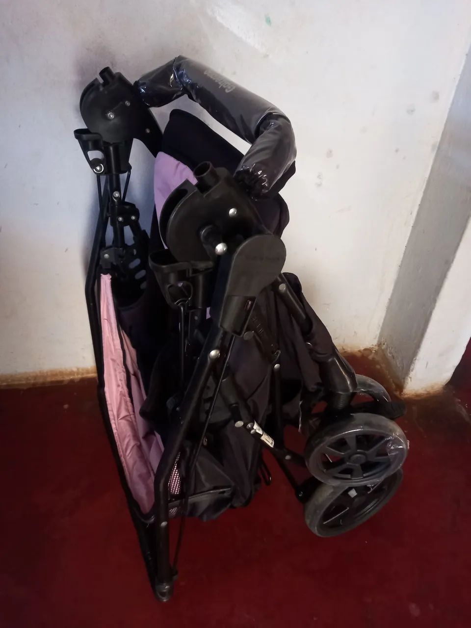 Carrinho de bebê  - Foto 3