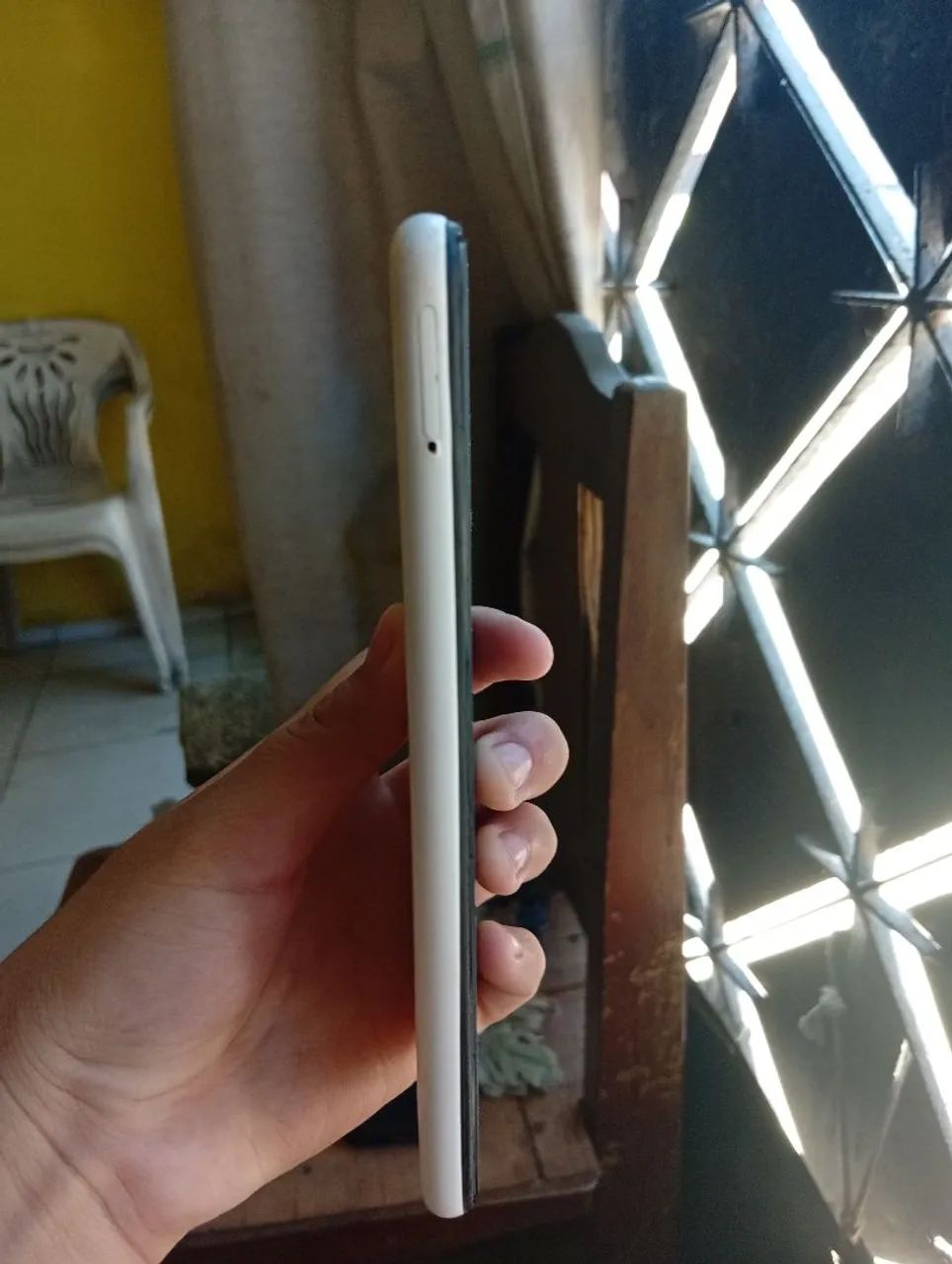 Vendo A12 Samsung perfeita condição - Foto 2