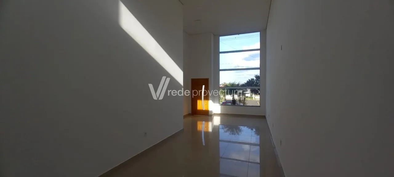 casa - Residencial Real Parque Sumaré - Sumaré - Foto 3