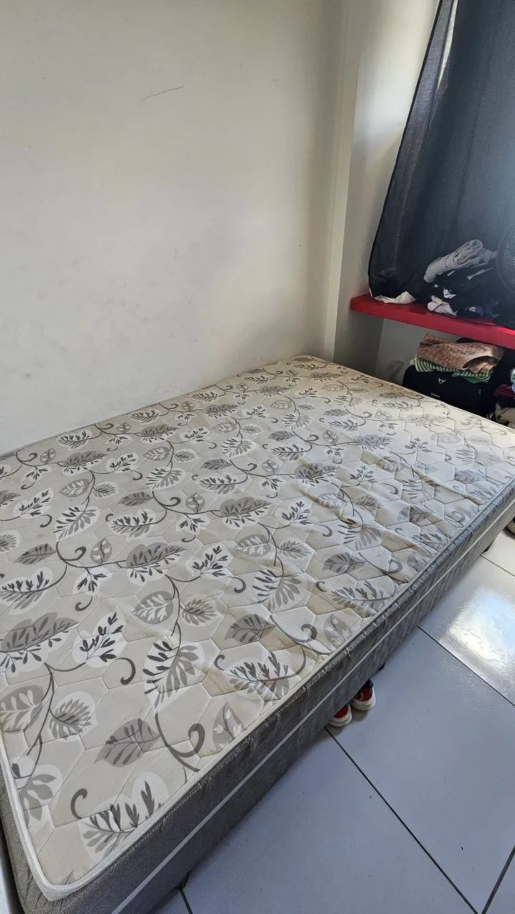 Cama de casal. - Foto 2