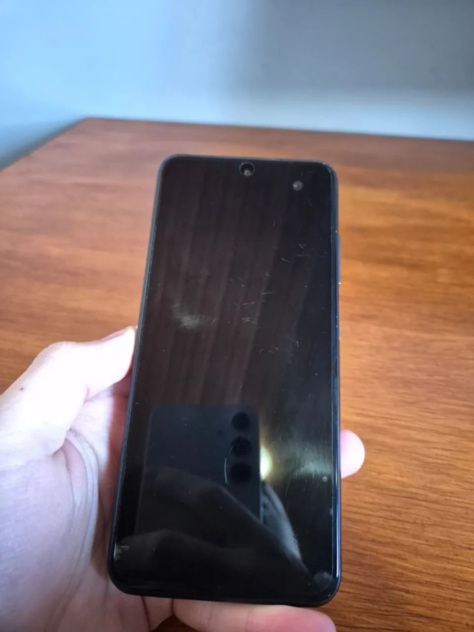 Celular Redmi Note 10 5G Usado - Foto 2