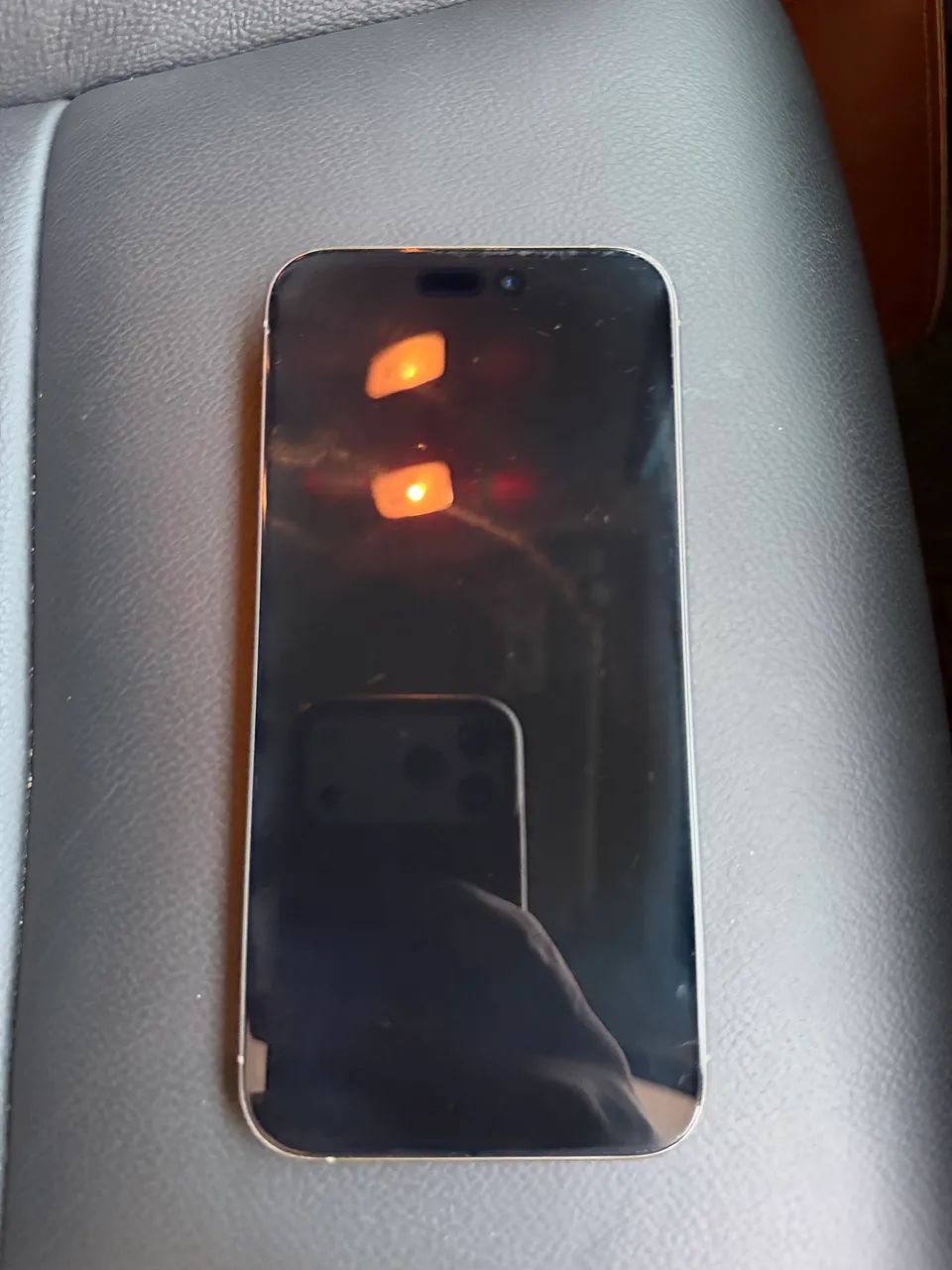 iPhone 15 Pro MAX - Foto 4