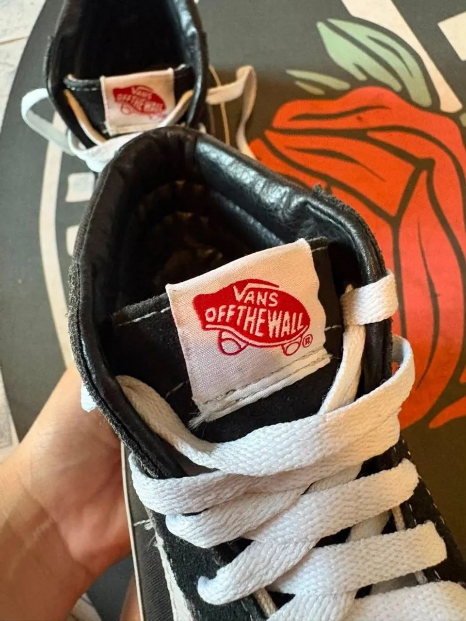 Tênis Vans Original - Foto 3