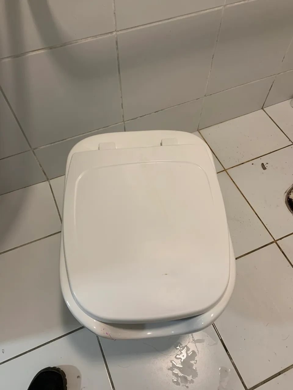 Vaso sanitário Deca
