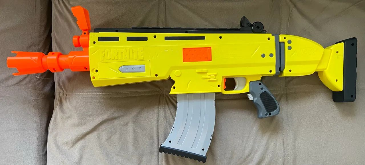 Nerf AR Fortnite 
