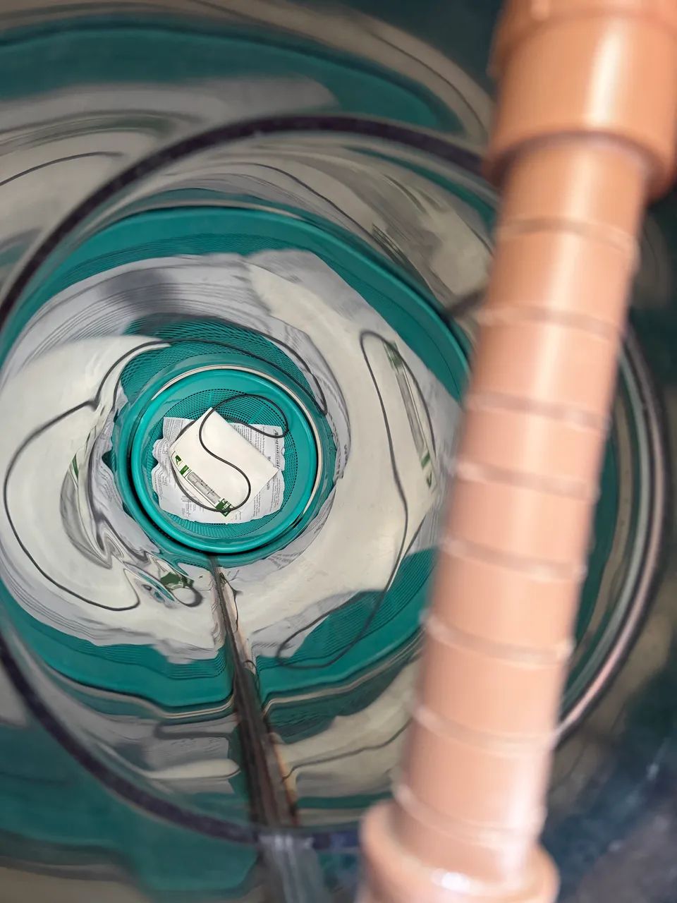 Filtro de Inox - Foto 4