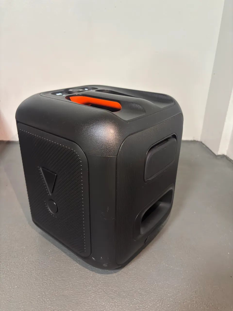 CAIXA DE SOM JBL ENCORE  - Foto 4