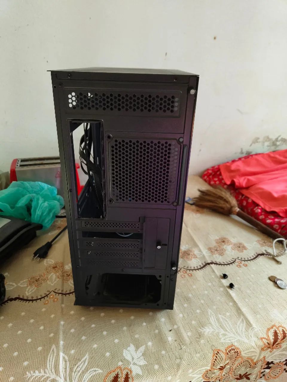 Gabinete de Pc da Antec  - Foto 5