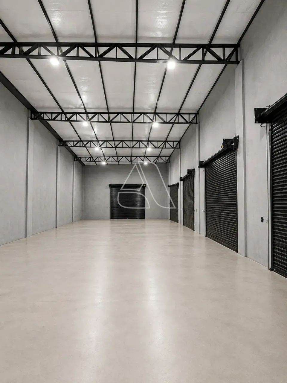 Galpão comercial para aluguel - Bairro santo Antônio - Foto 2