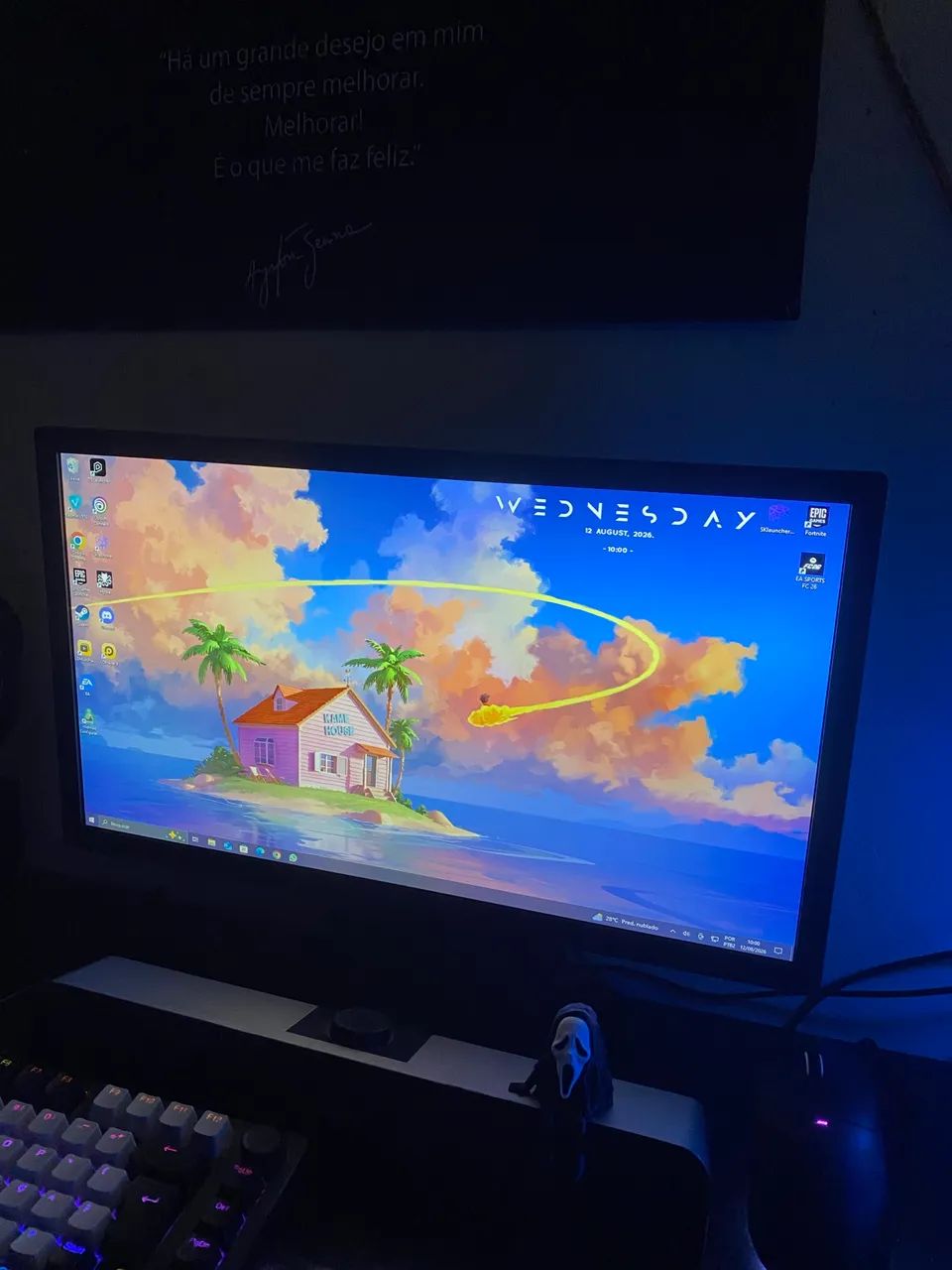 Monitor 