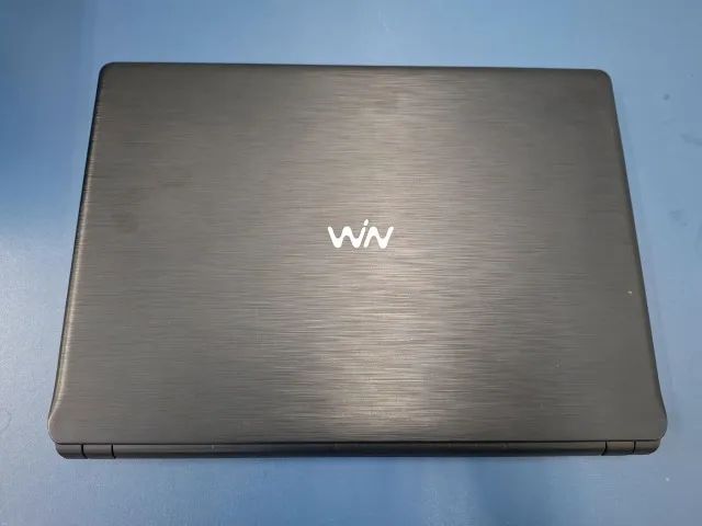 Notebook CCE - DualCore - SSD | 4GB Mem. | 6meses Garantia e Formatado - Foto 5