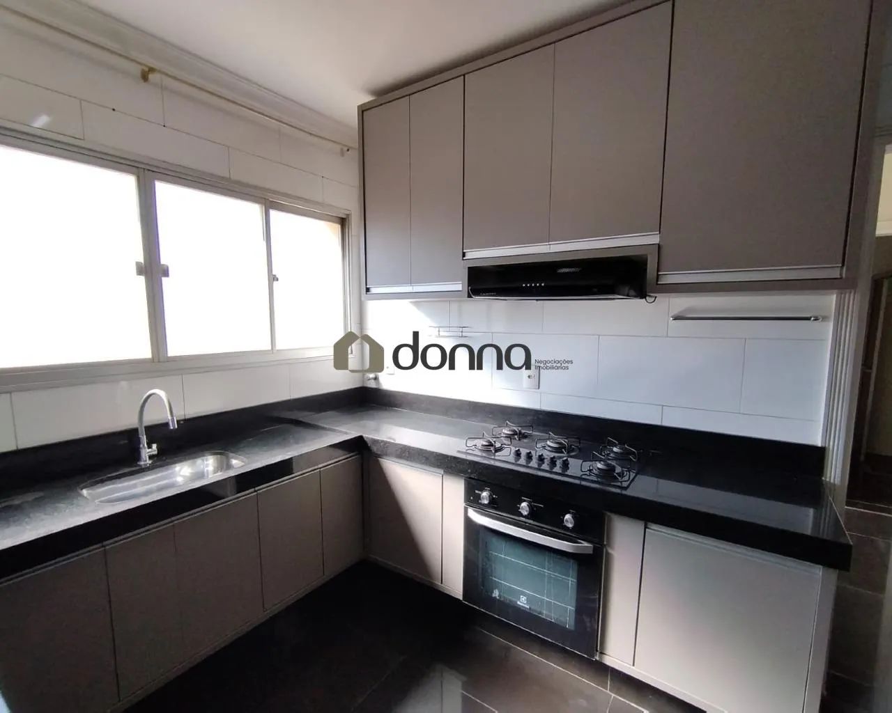 Apartamento 3 Quartos no CONDOMINIO EDIFICIO GUIGNARD, no Centro de Uberaba  Financiamento - Foto 6
