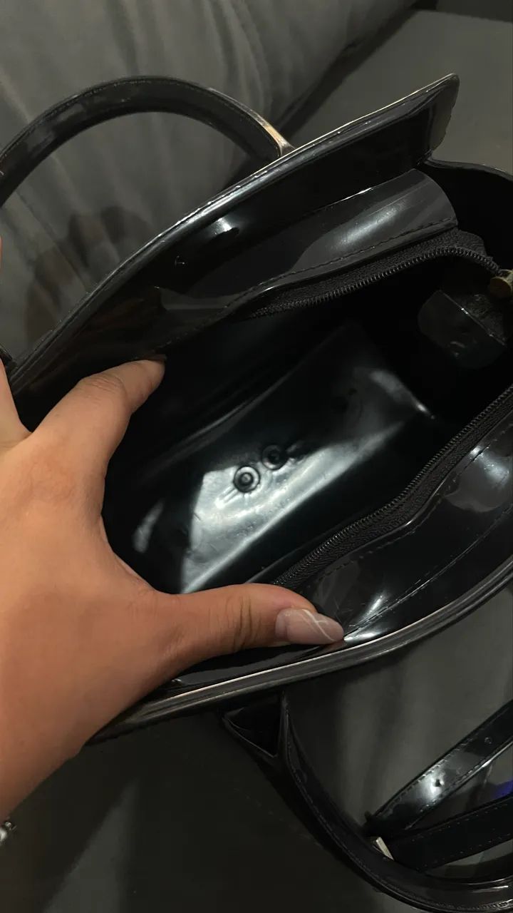 Bolsa Petite Jolie - Foto 4