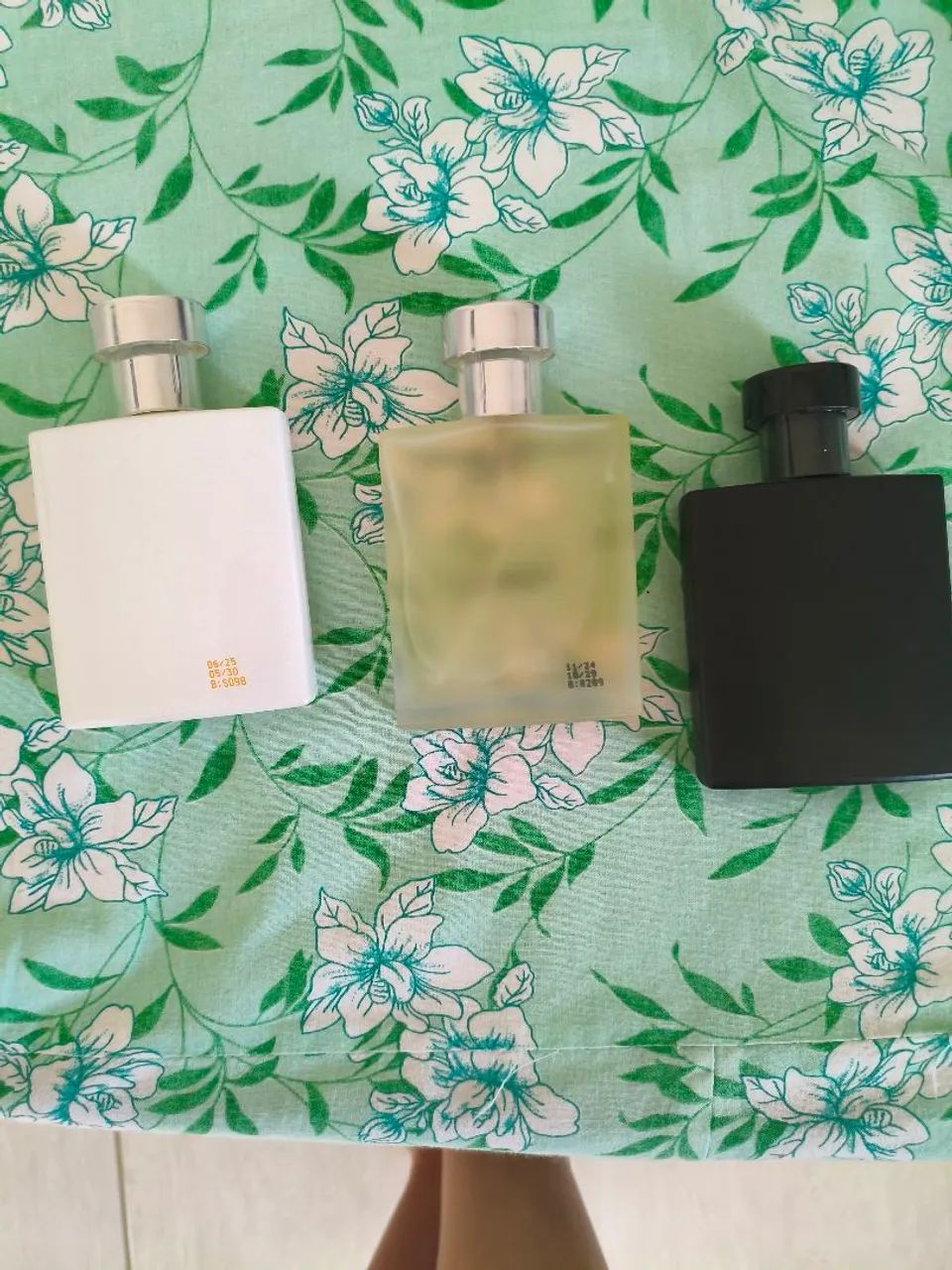 Kit perfumes vodka - Foto 2