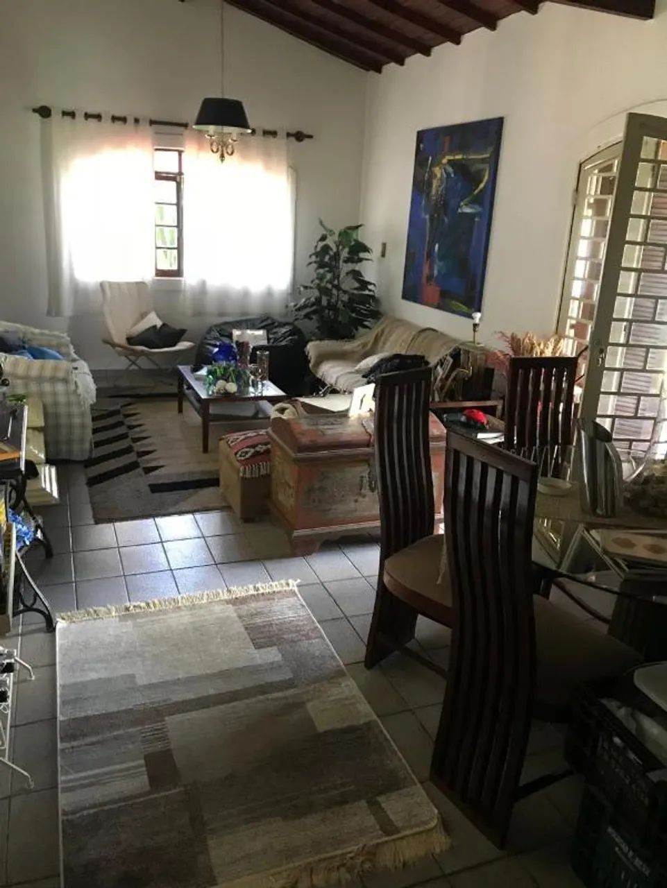 Chácara à venda em Indaiatuba, Chácara Alvorada, com 3 quartos, com 1000 m² - Foto 5