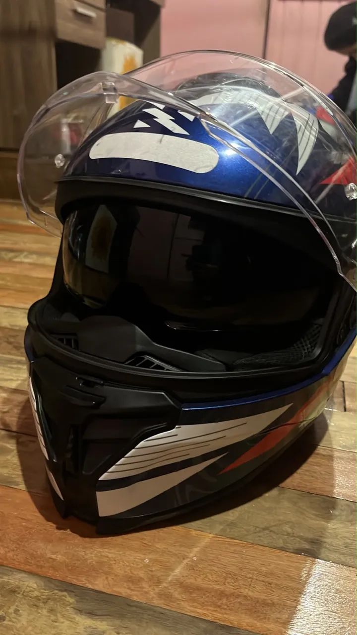 Norisk Strada 2 