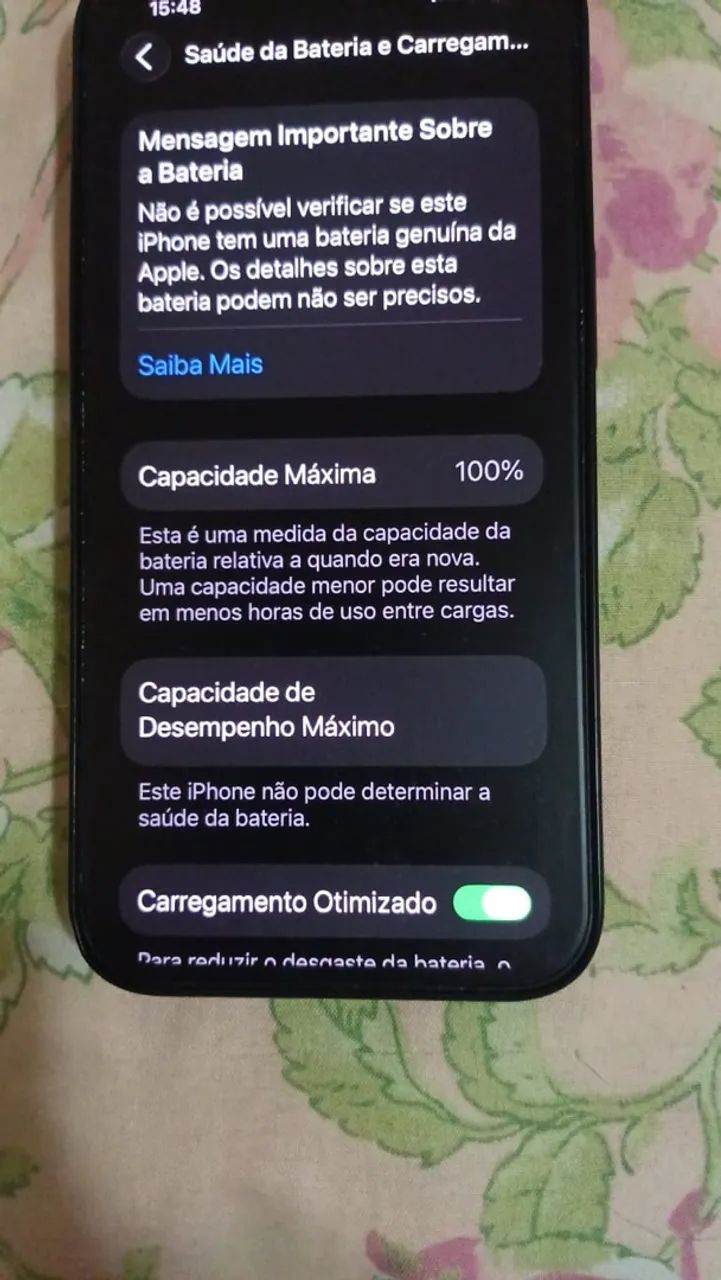 iPhone 13 - Foto 2