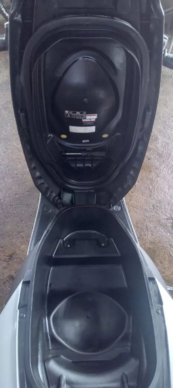 Fluo 125cc  - Foto 5