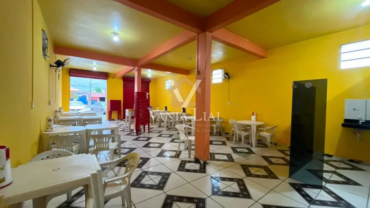 Galpão / Depósito / Armazém em Atlântico II - Salinópolis - Foto 3