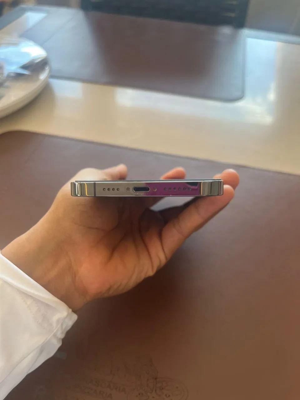 iPhone 12 PROMAX  - Foto 3