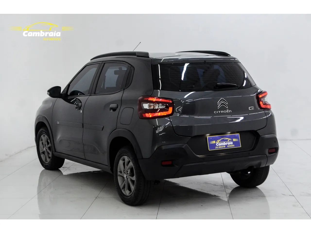 Citroen C3 2022 - Foto 4