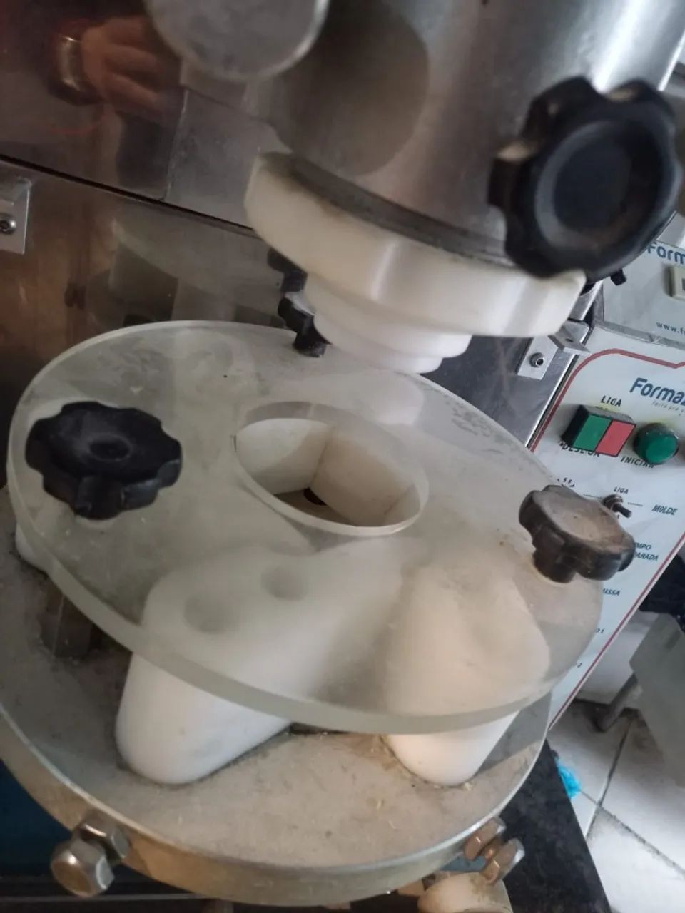 Maquina De Salgados Formaza 2.0 - Foto 2