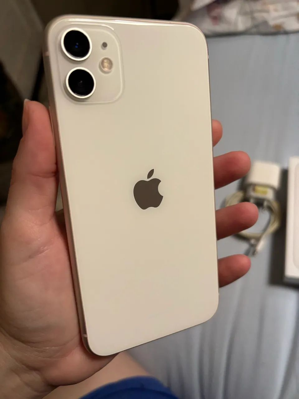 iPhone 