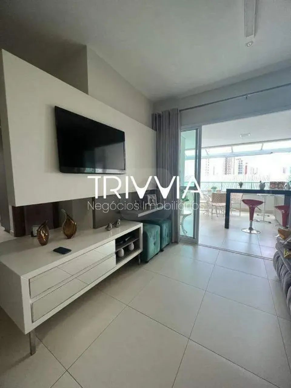 Apartamento á Venda no Martins