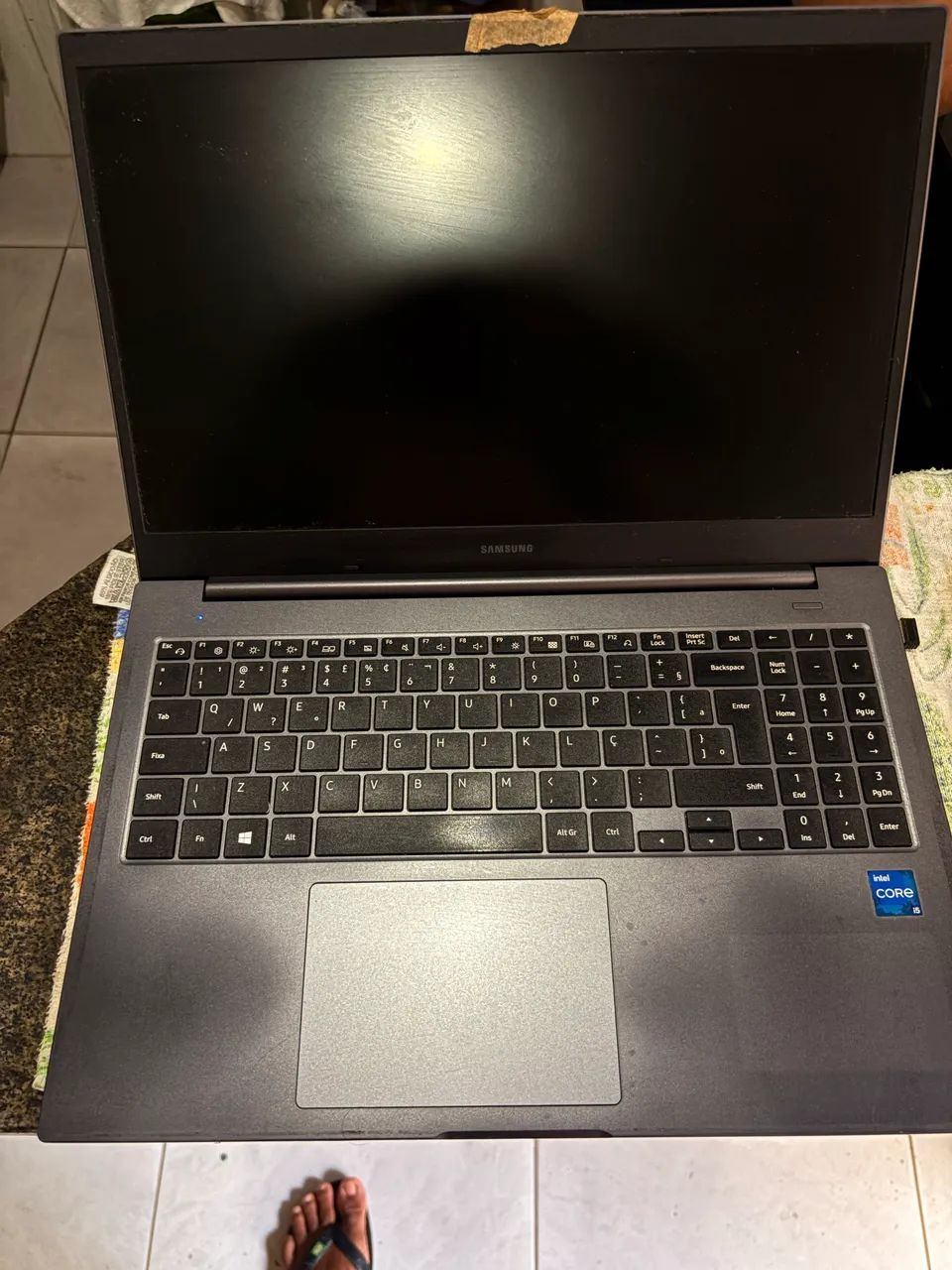 Notebook Samsung i5 - Foto 5