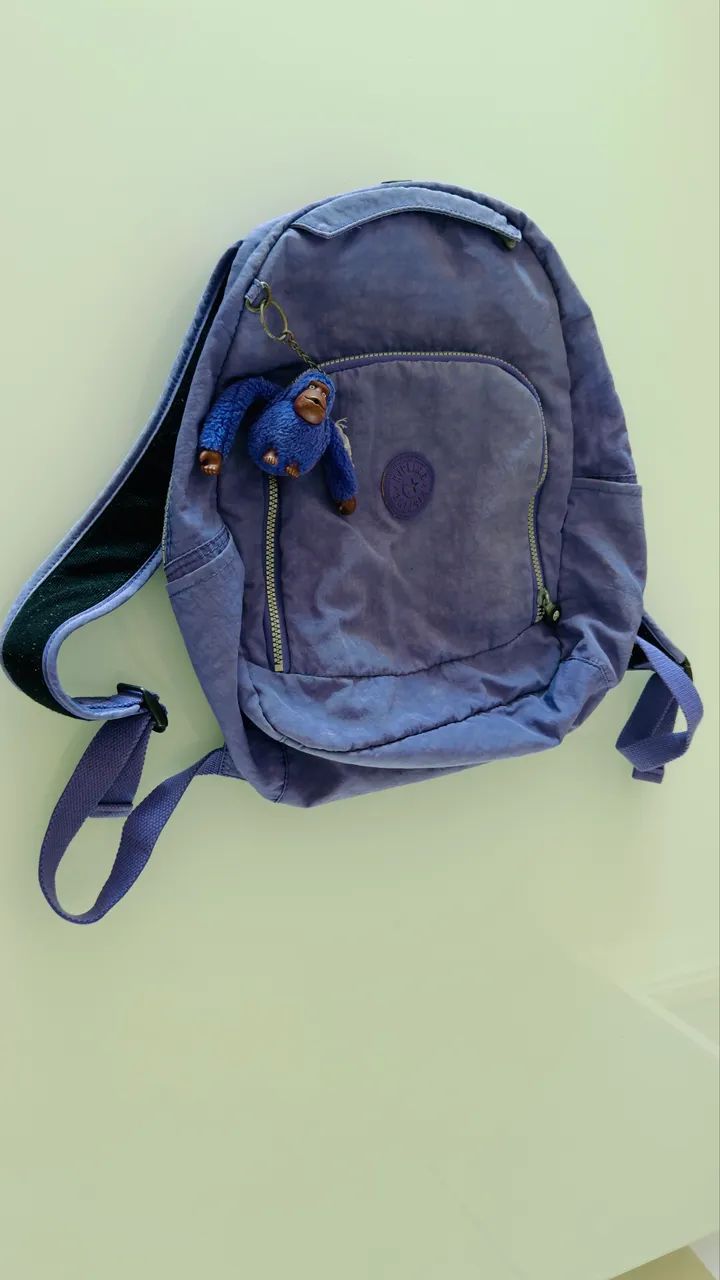 Mochila Kipling  - Foto 2