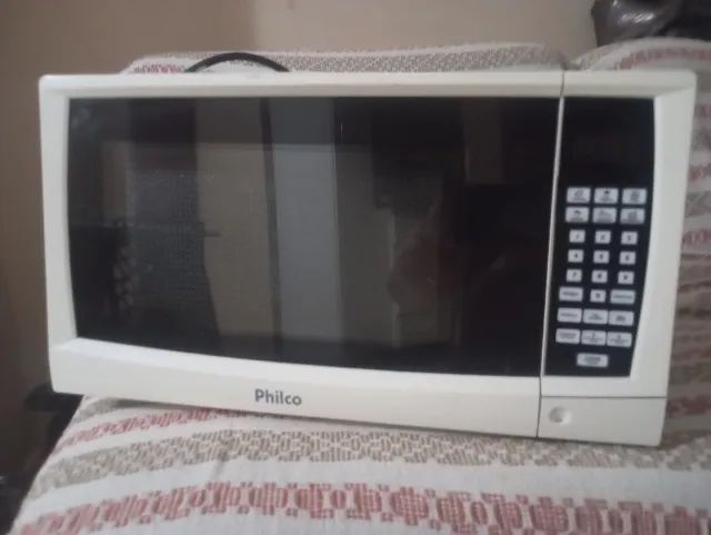 Microondas philco - Foto 3