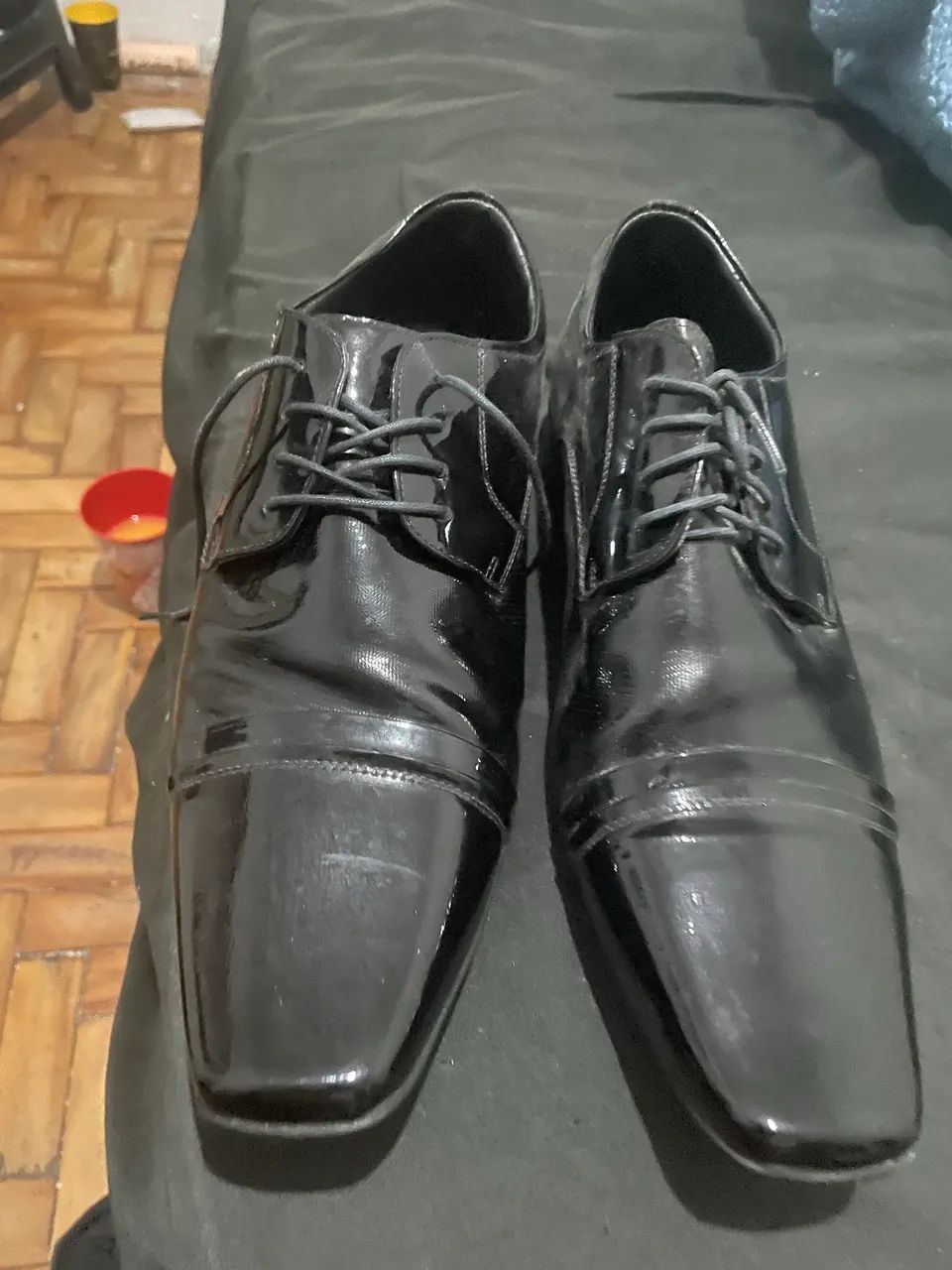 Sapato brilhante  - Foto 2