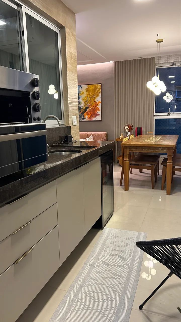 Apartamento 4 QTS Itapuã  - Foto 4