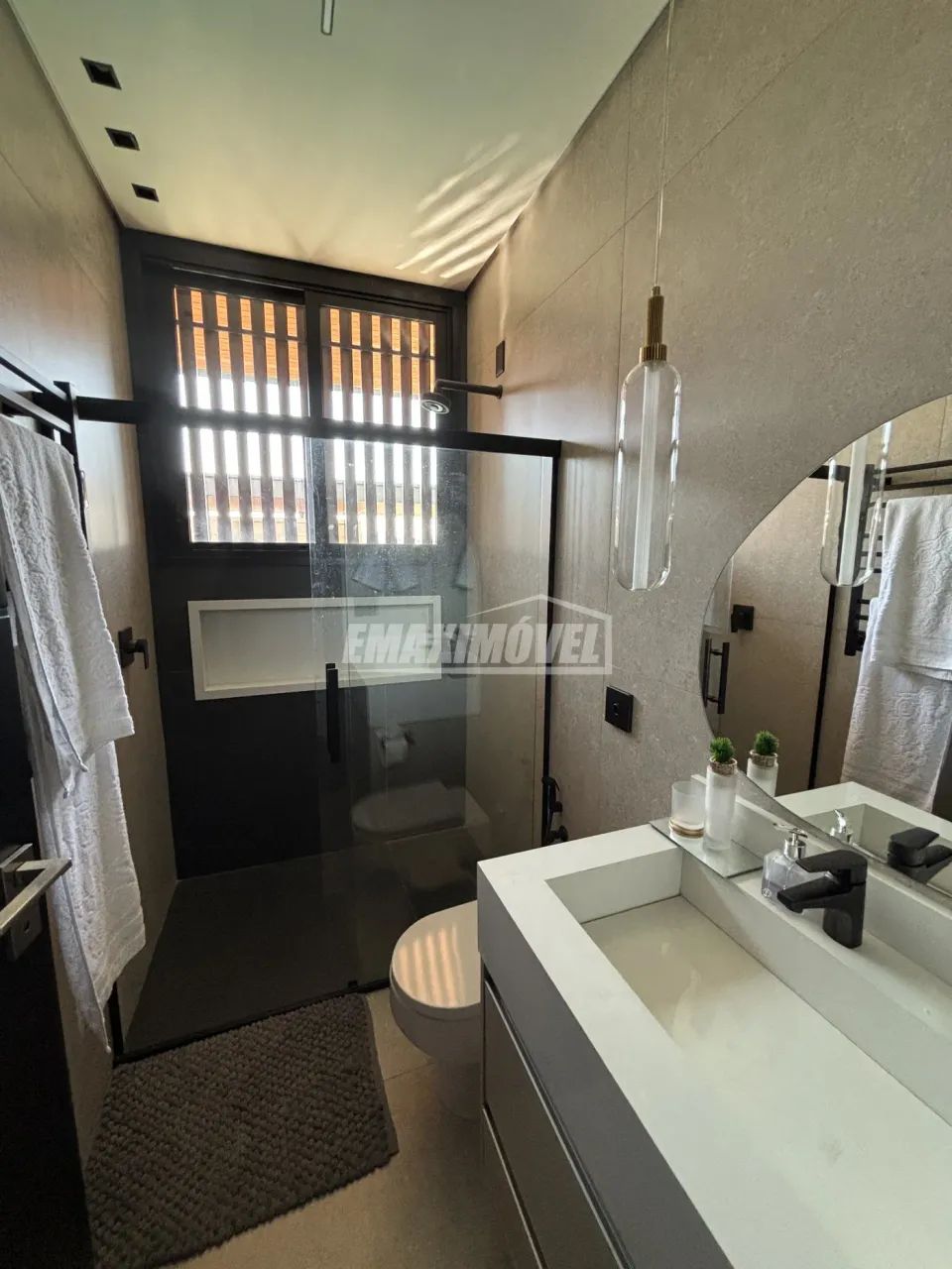 Casa à Venda no Condomínio Saint Patrick / Sorocaba-SP - Foto 4
