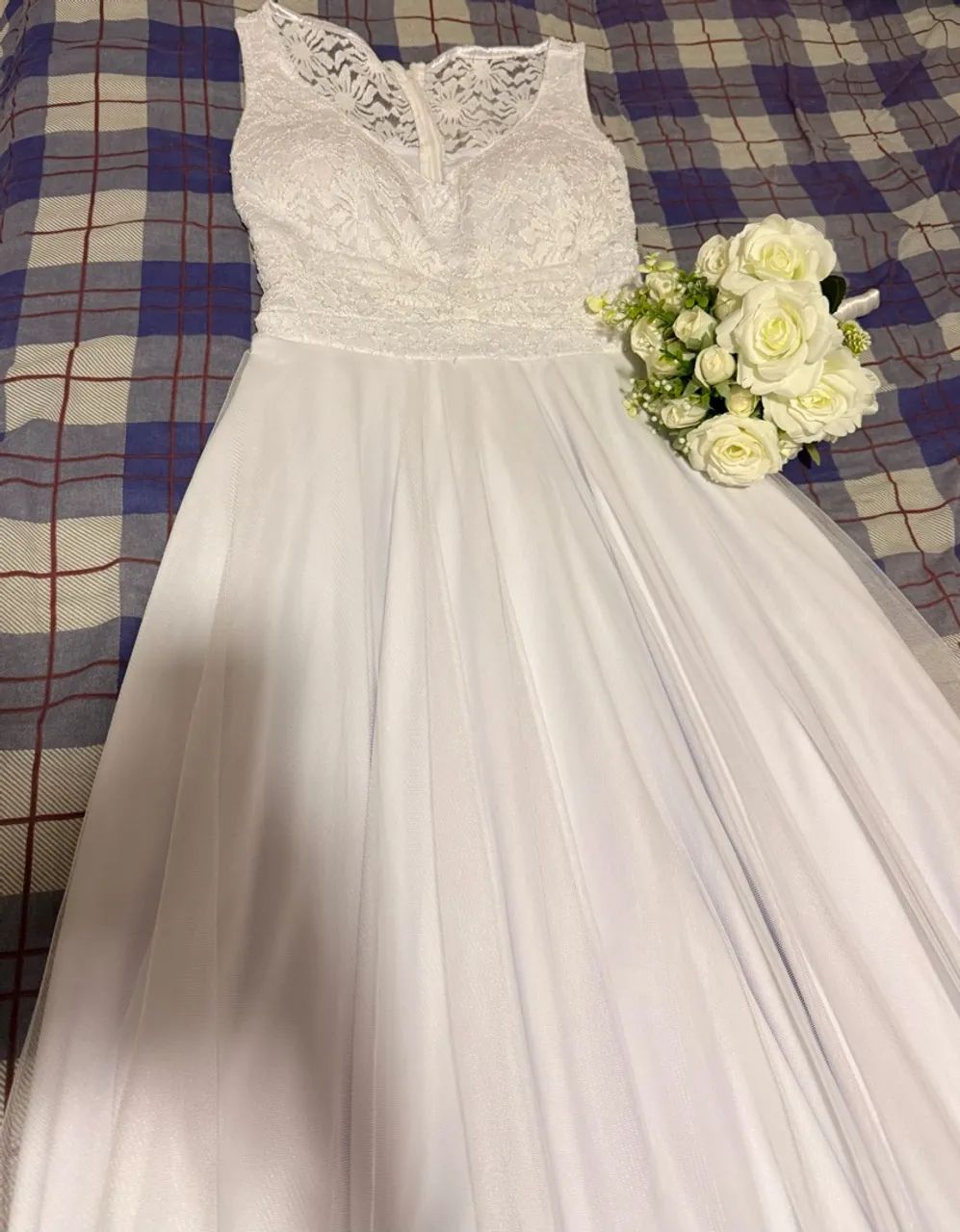 Vestido de noiva - Foto 2