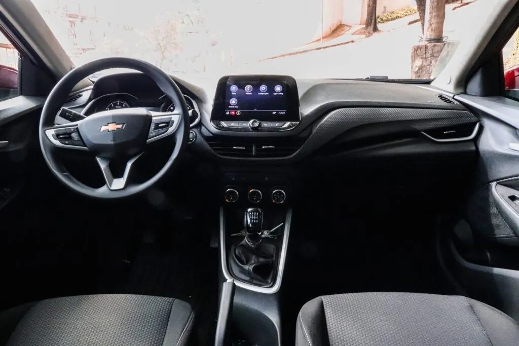 LOCAÇÃO UBER 99 APLICATIVOS ÔNIX PLUX 2025 - Foto 2