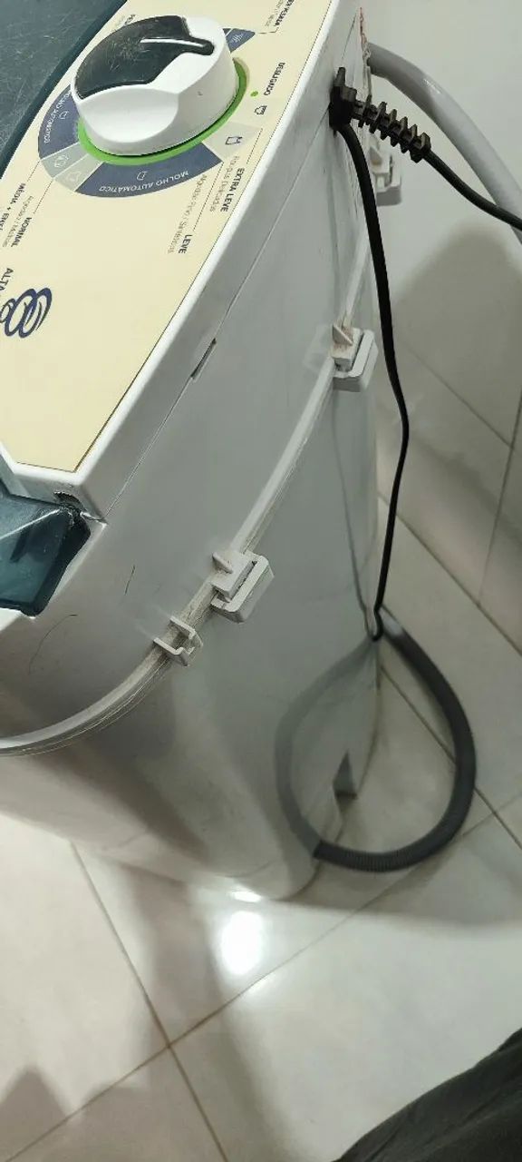 Tanquinho de lavar roupa  - Foto 5