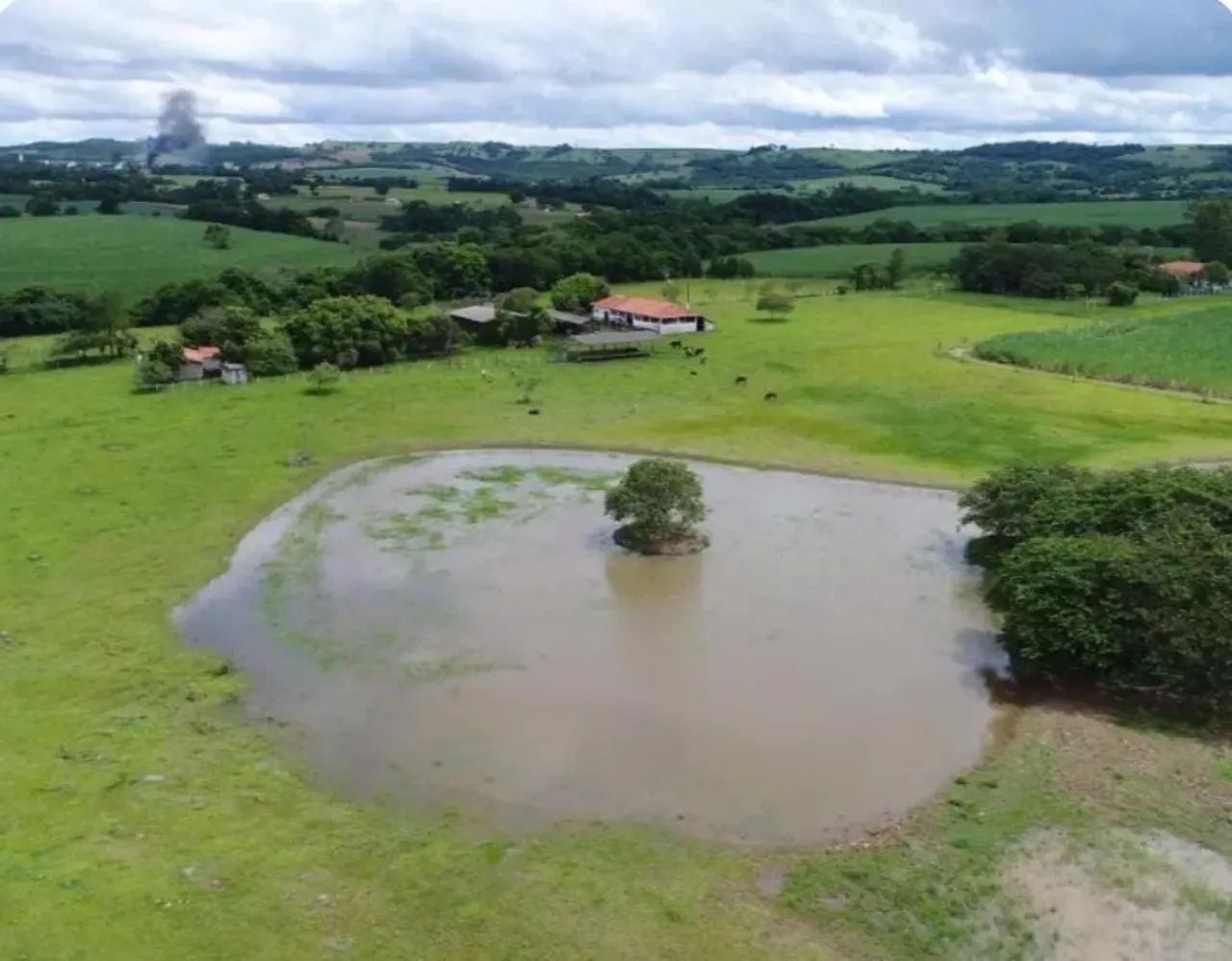 EXCELENTE SÍTIO A VENDA EM ITAPETININGA-SP