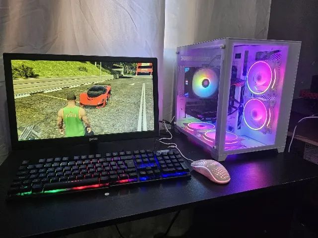 Computador  - Foto 4