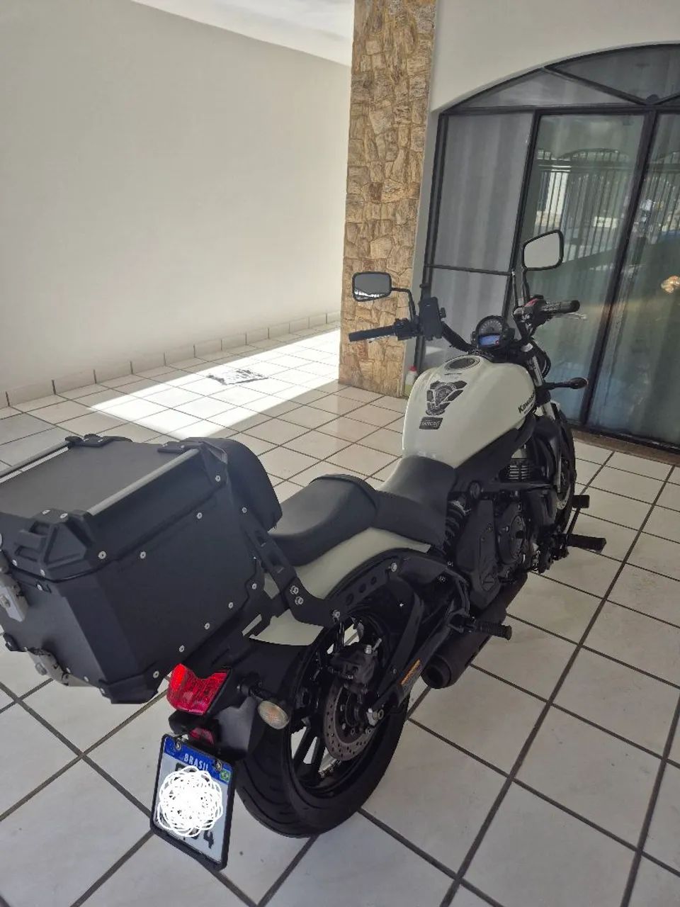 Vulcan S ABS - Foto 4