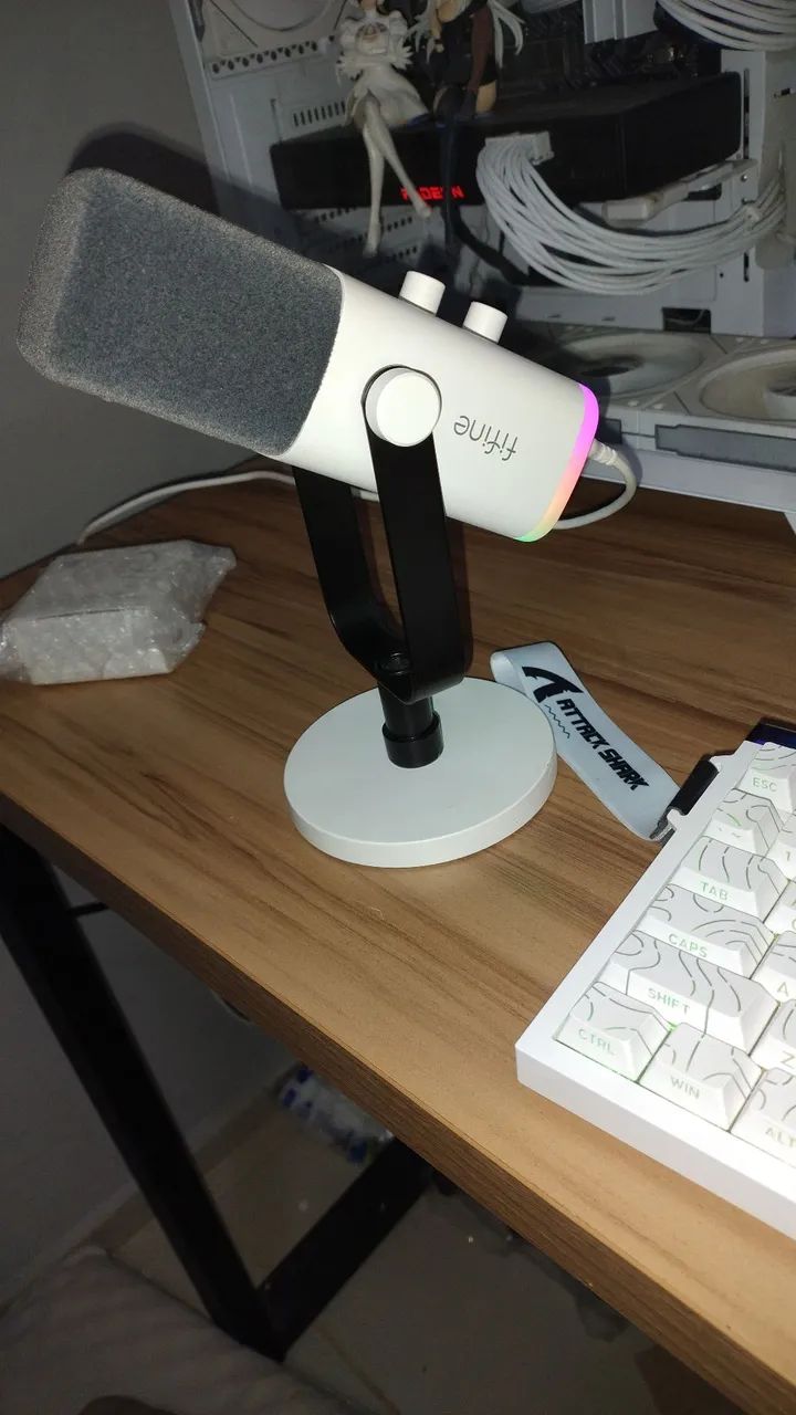MICROFONE FIFINE AM8 - Foto 2